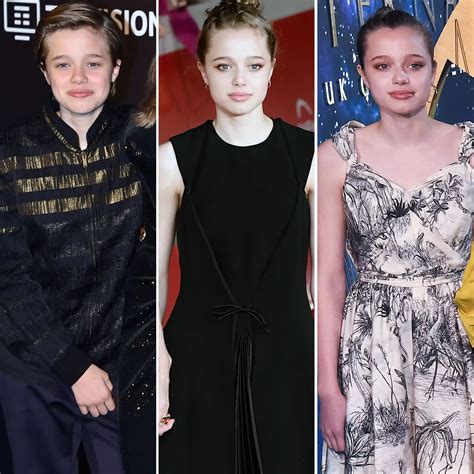 shiloh jolie-pitt wikipedia